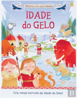 Bertrand.pt - Idade do Gelo