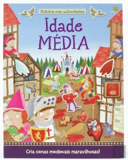 Bertrand.pt - Idade Média