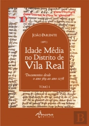 Idade Média no Distrito de Vila Real