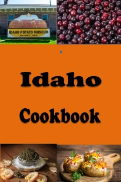 Bertrand.pt - Idaho Cookbook