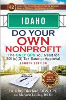 Idaho Do Your Own Nonprofit