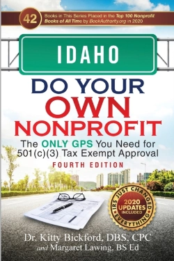 Bertrand.pt - Idaho Do Your Own Nonprofit