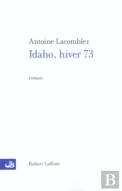 Idaho ; Hiver 73