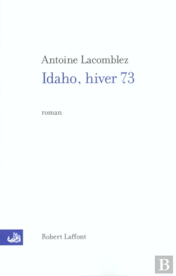 Bertrand.pt - Idaho ; Hiver 73