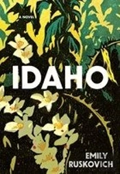 Idaho Mrexp