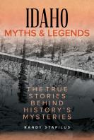 Idaho Myths And Legends