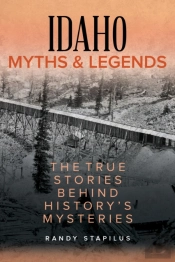 Idaho Myths And Legends