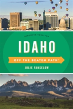Bertrand.pt - Idaho Off The Beaten Path