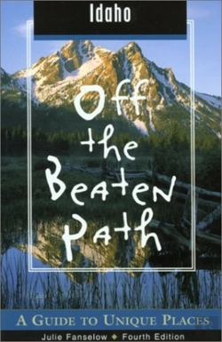 Bertrand.pt - Idaho Off The Beaten Path