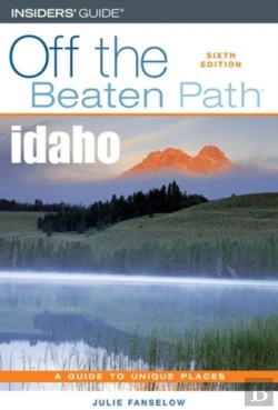 Bertrand.pt - Idaho Off The Beaten Path