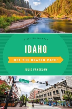 Bertrand.pt - Idaho Off The Beaten Pathâ®