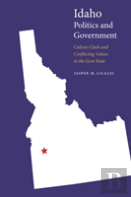 Idaho Politics And Government