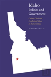 Idaho Politics And Government