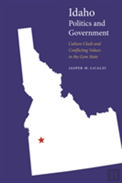 Bertrand.pt - Idaho Politics And Government