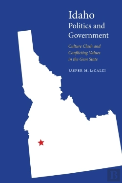 Bertrand.pt - Idaho Politics And Government