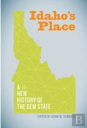 Idaho'S Place