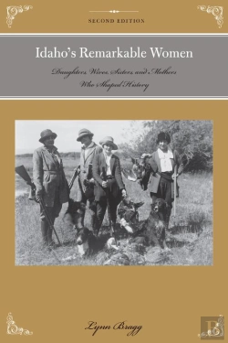 Bertrand.pt - Idaho'S Remarkable Women