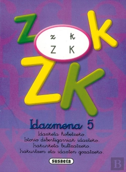 Bertrand.pt - Idazmena Lantzeko Koadernoak
