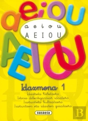 Idazmena Lantzeko Koadernoak