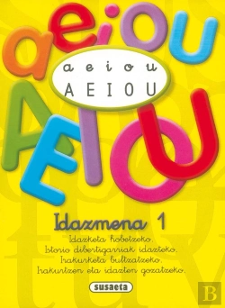 Bertrand.pt - Idazmena Lantzeko Koadernoak