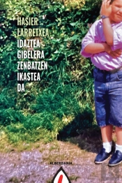 Idaztea Gibelera Zenbatzen Ikastea Da