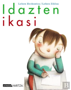 Bertrand.pt - Idazten Ikasi.