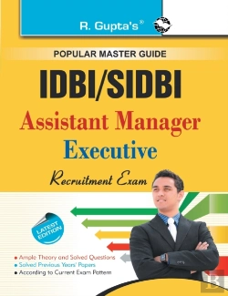 Bertrand.pt - Idbi / Sidbi Assistant Manager Executive Guide