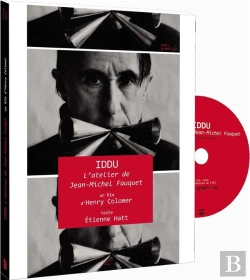 Bertrand.pt - Iddu, L'Atelier De  Jean-Michel Fauquet