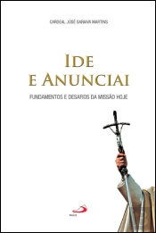 Ide e Anunciai