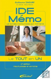 Ide Memo 4e Edition
