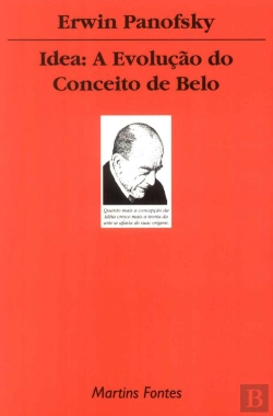 Bertrand.pt - Idea - A Evolução do Conceito de Belo