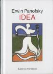 Idea (Contribucion A La Historia De La Teoria Del Arte) 