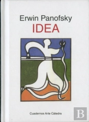 Idea (Contribucion A La Historia De La Teoria Del Arte) 