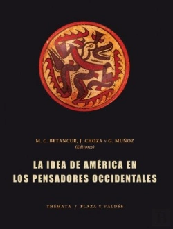 Bertrand.pt - Idea De América En Los Pensadores Occidentales, La