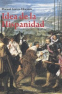 Bertrand.pt - Idea De La Hispanidad