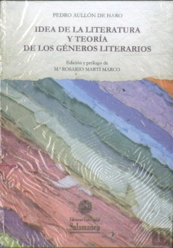 Bertrand.pt - Idea De La Literatura Y Teoria De Los Generos