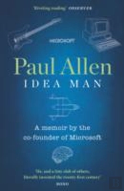 Bertrand.pt - Idea Man