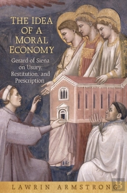 Bertrand.pt - Idea Of A Moral Economy