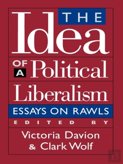 Bertrand.pt - Idea Of A Political Liberalism