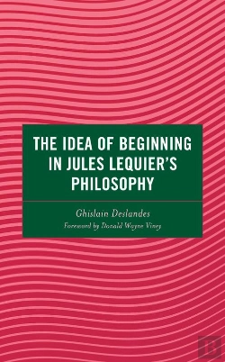 Bertrand.pt - Idea Of Beginning In Jules Lequier'S Philosophy