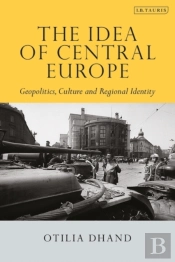 Idea Of Central Europe