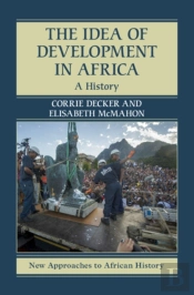 Idea Of Development In Africa