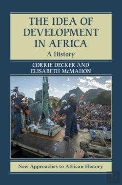 Bertrand.pt - Idea Of Development In Africa