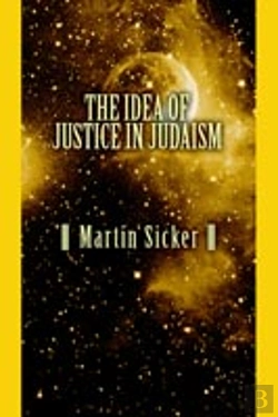 Bertrand.pt - Idea Of Justice In Judaism