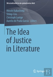 Idea Of Justice In Literature
