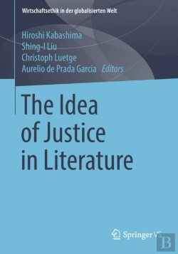 Bertrand.pt - Idea Of Justice In Literature