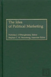 Idea Of Political Marketing