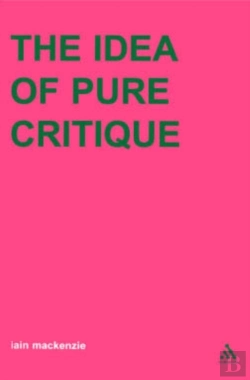 Bertrand.pt - Idea Of Pure Critique