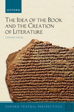Bertrand.pt - Idea Of The Book And The Creation Of Literature
