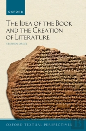 Idea Of The Book And The Creation Of Literature